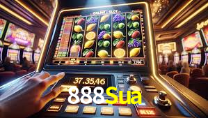 Spaceman Game 888Sua