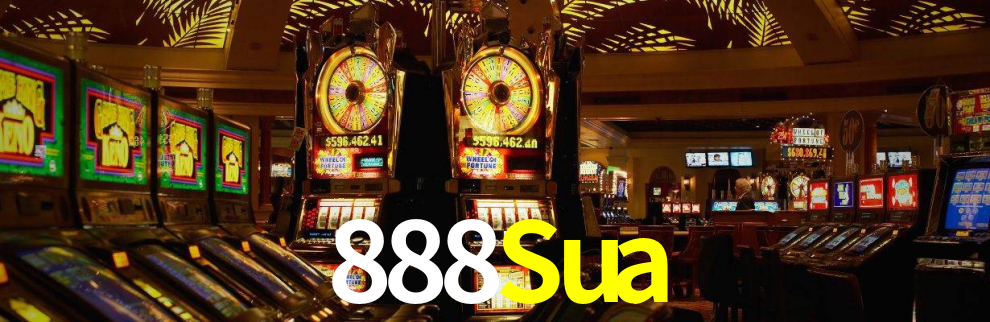 888Sua App Interface