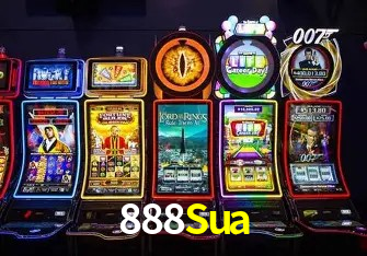 Weekend Specials 888Sua
