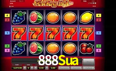 Seasonal Promotions 888Sua