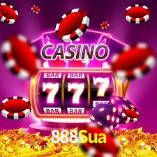 Welcome Bonus 888Sua