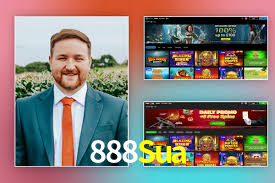 Blackjack Table 888Sua